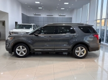 للبيع فورد EXPLORER  XLT 2017