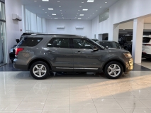 للبيع فورد EXPLORER  XLT 2017