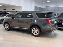 للبيع فورد EXPLORER  XLT 2017