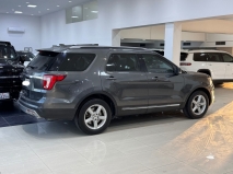 للبيع فورد EXPLORER  XLT 2017
