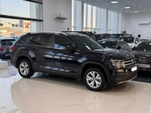 للبيع فولكس واجن touareg 2019