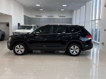 للبيع فولكس واجن touareg 2019