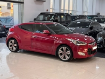 للبيع هونداي Veloster 2014