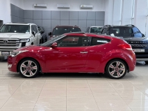 للبيع هونداي Veloster 2014