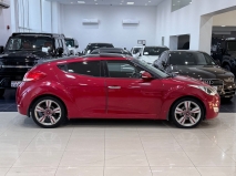 للبيع هونداي Veloster 2014