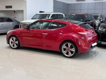 للبيع هونداي Veloster 2014