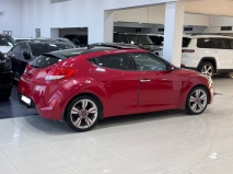 للبيع هونداي Veloster 2014