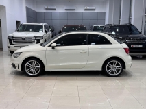 للبيع أودي A1 2014