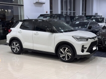 للبيع تويوتا RUSH 2022