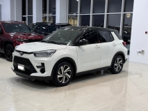 للبيع تويوتا RUSH 2022