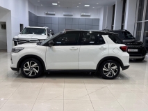 للبيع تويوتا RUSH 2022