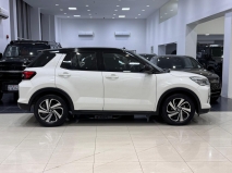 للبيع تويوتا RUSH 2022