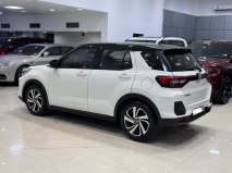 للبيع تويوتا RUSH 2022