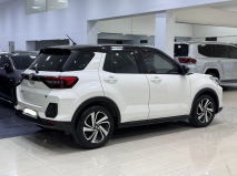 للبيع تويوتا RUSH 2022