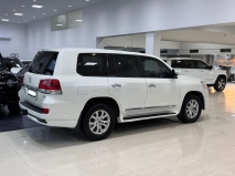 للبيع تويوتا Land Cruiser  2017