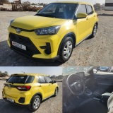 للبيع تويوتا  2022