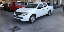 للبيع متسوبيشي L200 2018