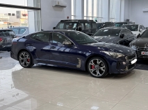 للبيع كيا Stinger 2018