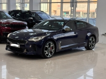 للبيع كيا Stinger 2018