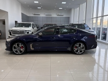 للبيع كيا Stinger 2018