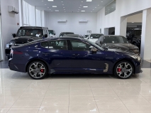 للبيع كيا Stinger 2018