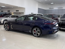 للبيع كيا Stinger 2018