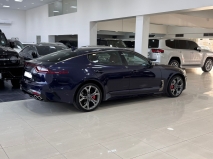 للبيع كيا Stinger 2018