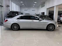 للبيع مرسيديس S class 2015