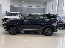 للبيع شيري Tiggo 2022