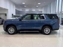 للبيع شفروليت Tahoe 2025