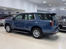 للبيع شفروليت Tahoe 2025