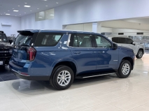 للبيع شفروليت Tahoe 2025