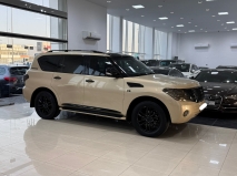 للبيع نيسان Patrol 2012