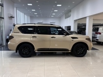 للبيع نيسان Patrol 2012