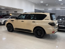 للبيع نيسان Patrol 2012