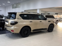 للبيع نيسان Patrol 2012