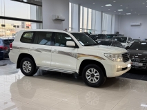 للبيع تويوتا Land Cruiser  2010