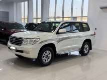 للبيع تويوتا Land Cruiser  2010