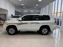 للبيع تويوتا Land Cruiser  2010