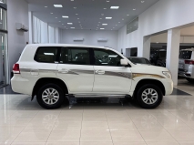 للبيع تويوتا Land Cruiser  2010