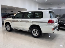 للبيع تويوتا Land Cruiser  2010