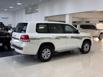 للبيع تويوتا Land Cruiser  2010