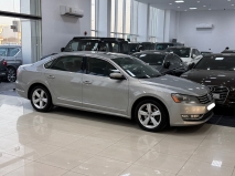 للبيع فولكس واجن Passat  2014