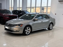 للبيع فولكس واجن Passat  2014