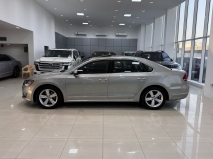 للبيع فولكس واجن Passat  2014