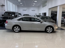 للبيع فولكس واجن Passat  2014