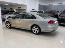 للبيع فولكس واجن Passat  2014