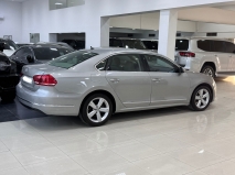 للبيع فولكس واجن Passat  2014