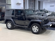 للبيع جيب Wrangler 2015
