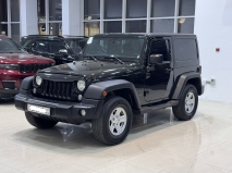 للبيع جيب Wrangler 2015